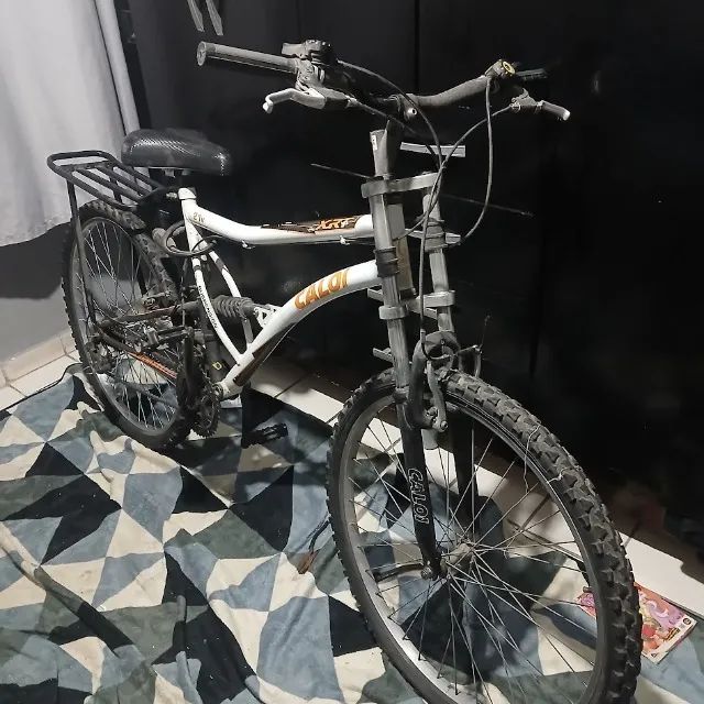 bicicleta - Foto 2