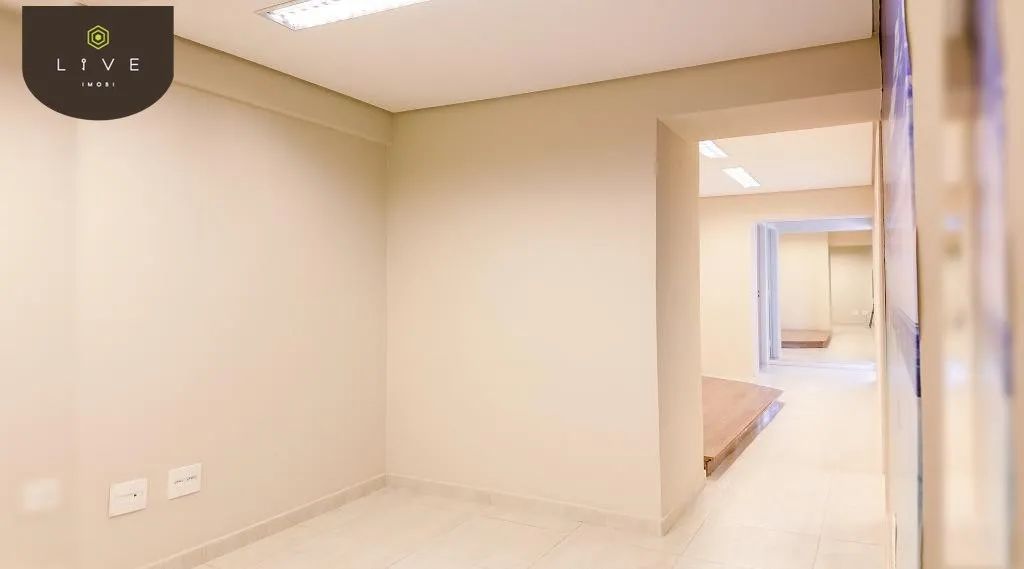 Sala comercial com VAGA e 59 m² útil, no melhor do Vila Izabel!! - Foto 5