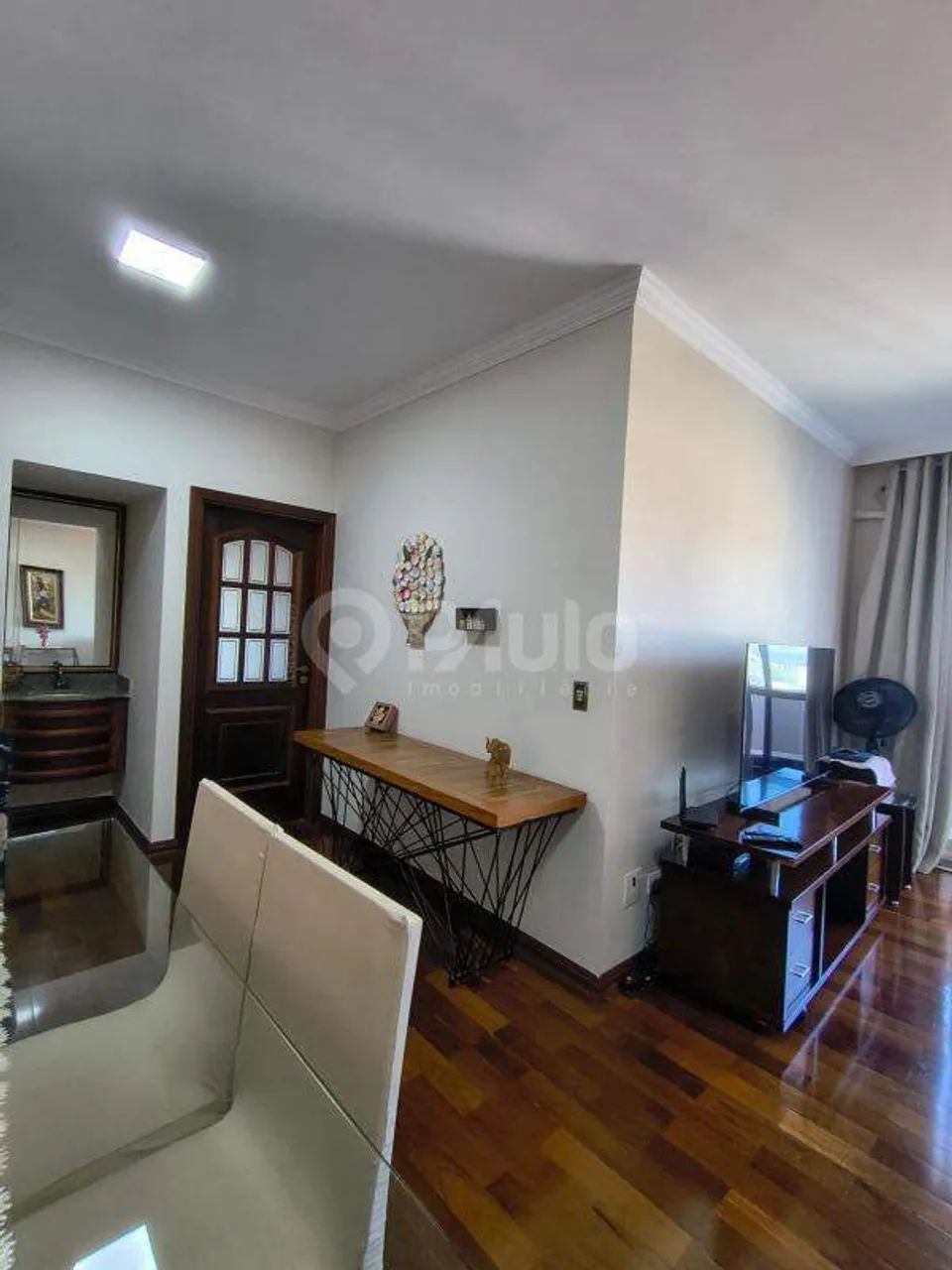 Apartamento à no Bairro Nova América - Piracicaba - SP