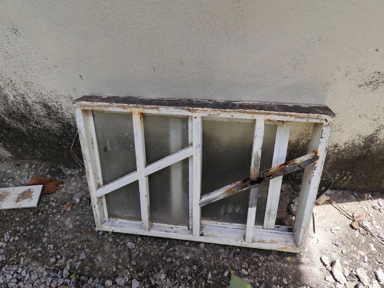 Janela para banheiro  - Foto 2
