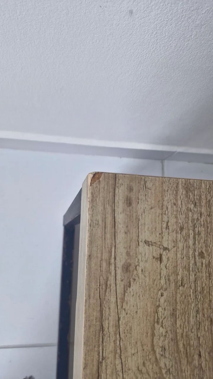 mesa e banco - Foto 4