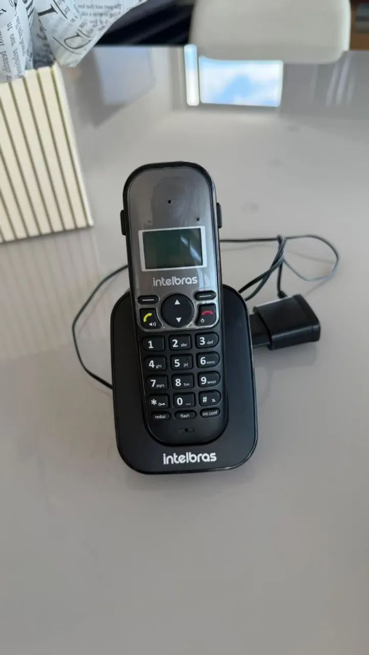 6 telefone com ramal  - Foto 3