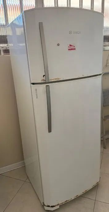 Geladeira Bosch Duplex! - Foto 2