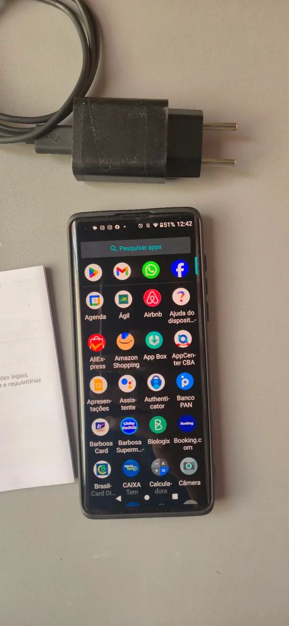 Motorola xt2063-3  - Foto 4
