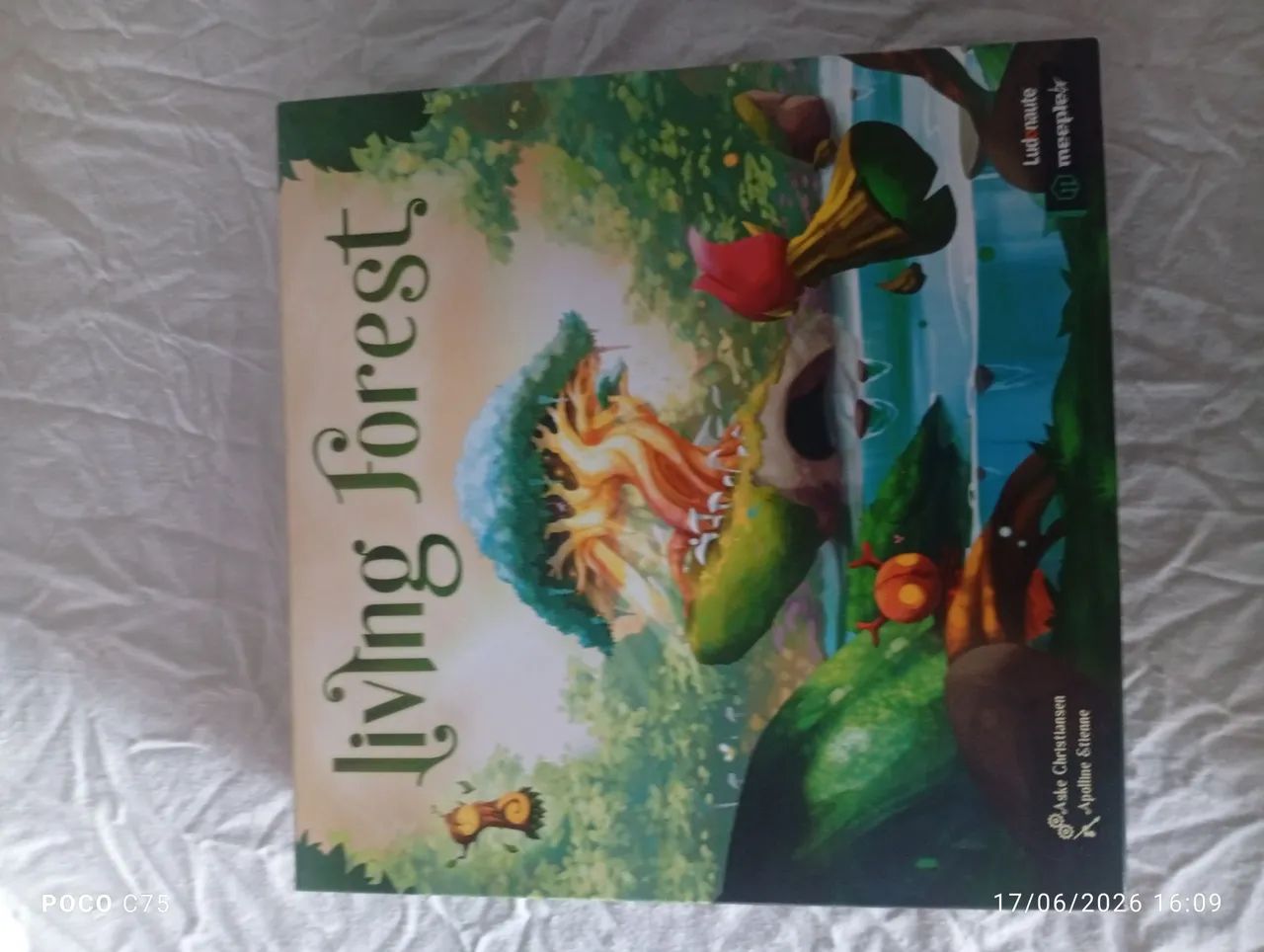 Boardgame 