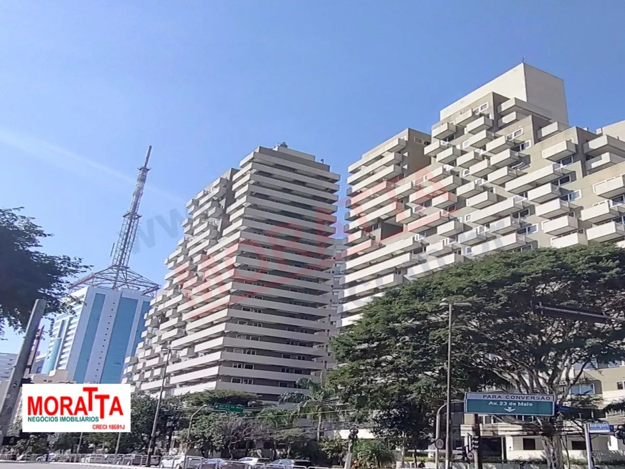 Venda de Apartamento em São Paulo - Foto 3