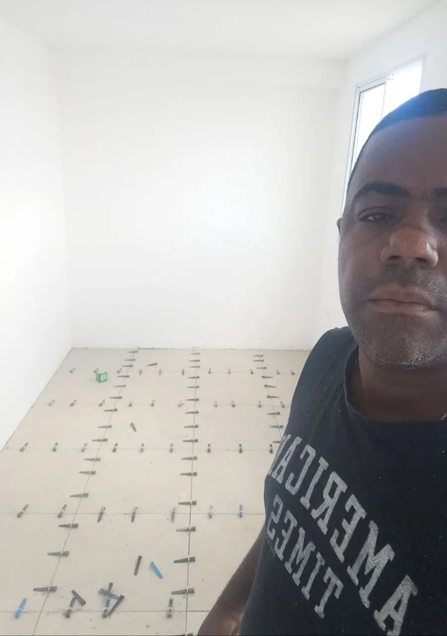 PEDREIRO DISPONÍVEL  - Foto 4