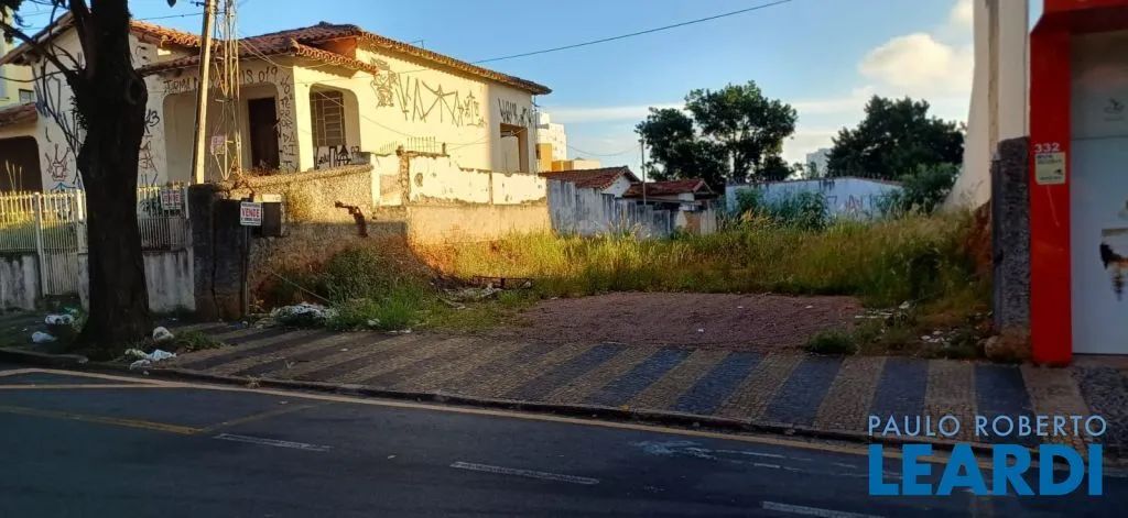 TERRENO - VILA EMBARÉ - SP - Foto 6