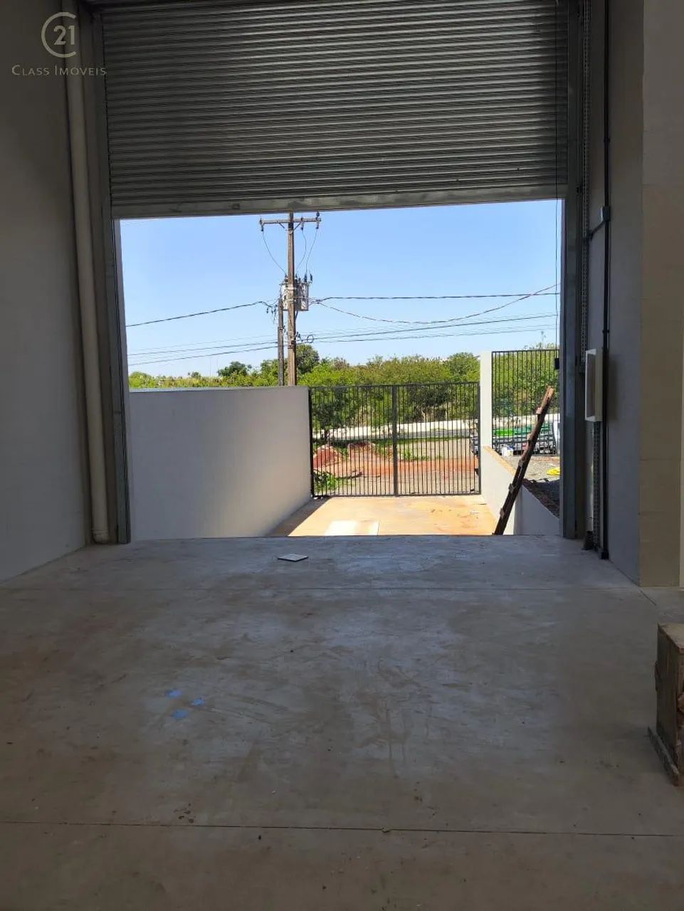 Barracão para alugar em Londrina, Industrial, com 950 m² - Foto 3