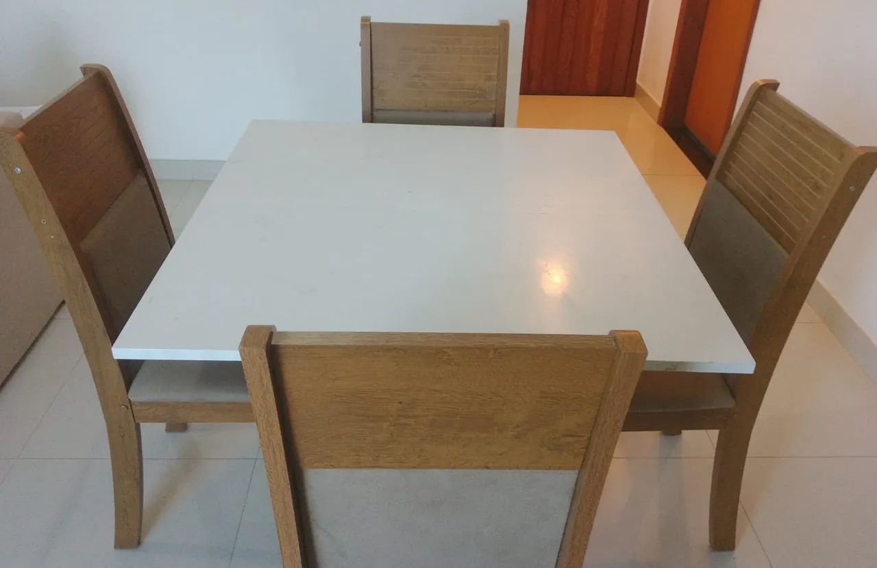 Mesa de jantar 