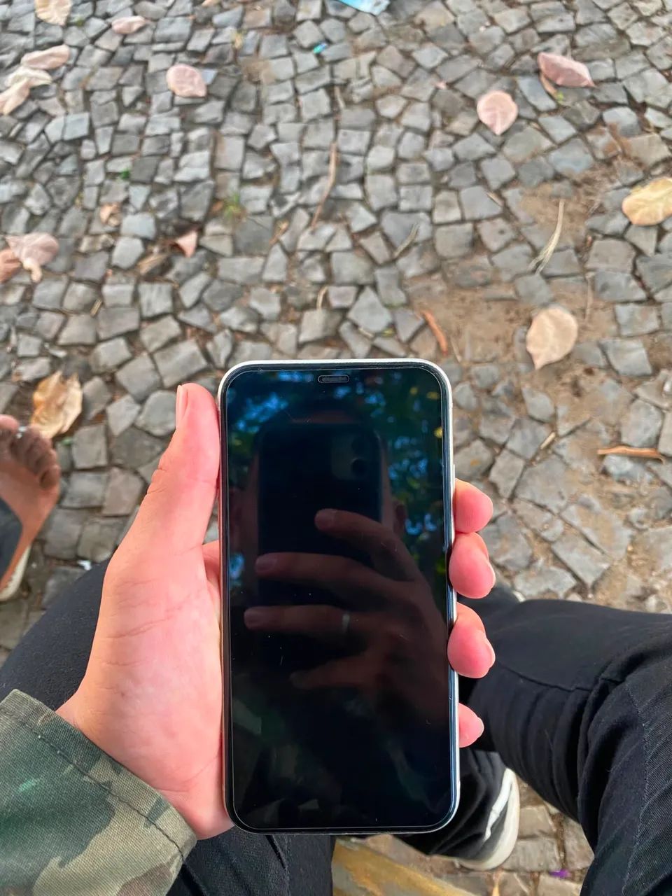 iPhone 11  - Foto 4