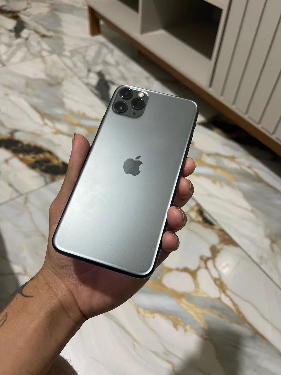 iPhone 11 Pro Max  - Foto 3
