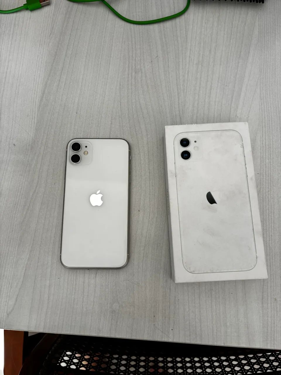 Iphone 11 128 gb bateria 100%  - Foto 4