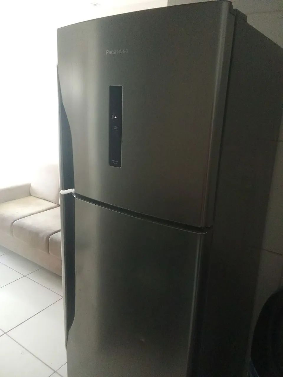 Vendo geladeira nova  - Foto 2