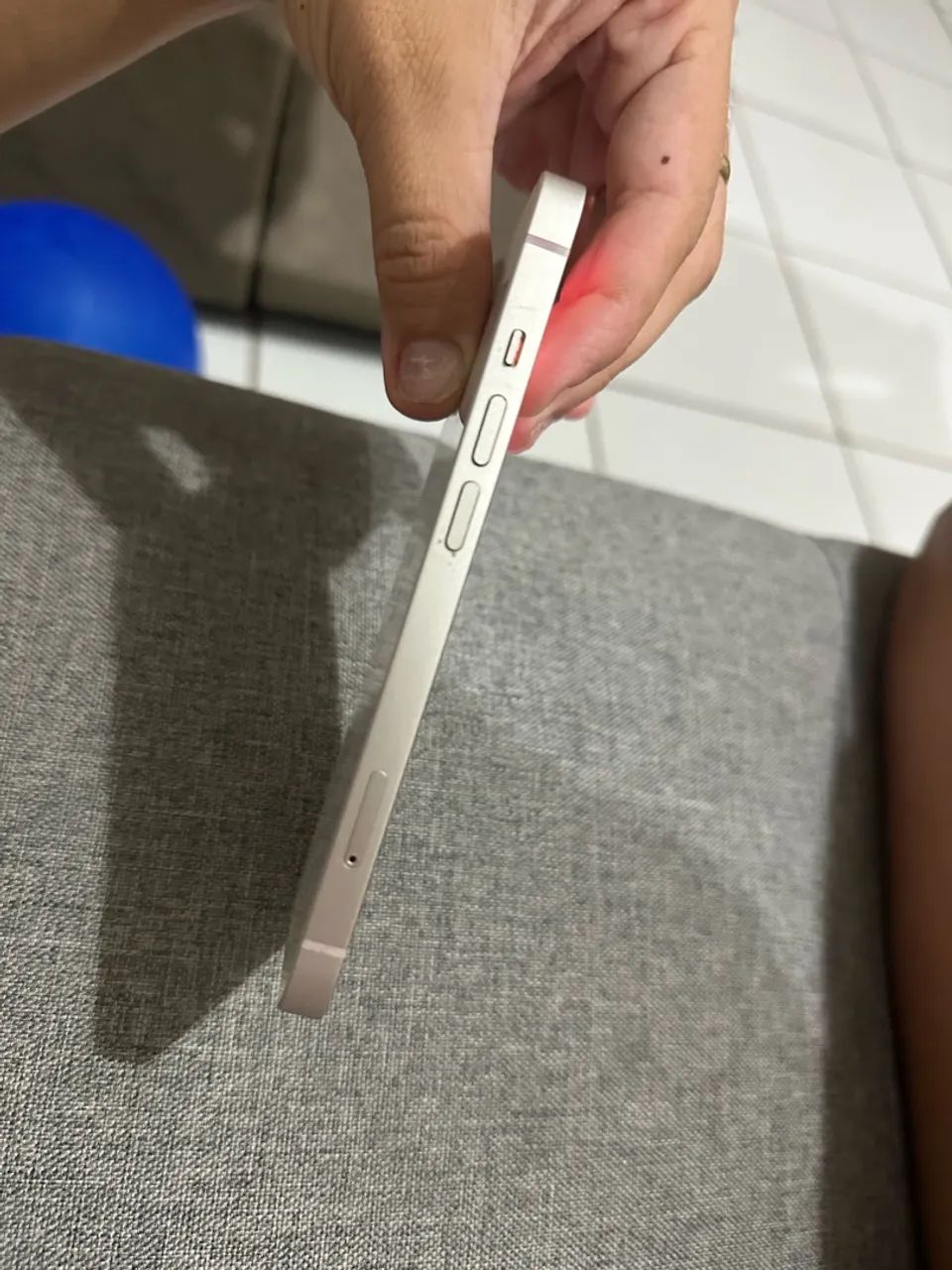 iPhone 13 128g  - Foto 4