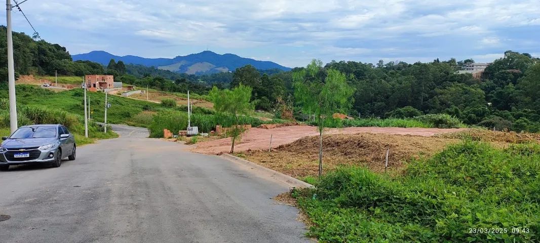 Foto - Jundiaí - Chácara Recreio Lagoa dos Patos