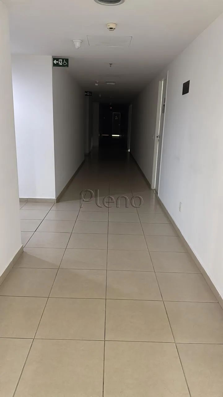 Sala para alugar em Campinas, Centro, com 39 m², Condomínio Easy Office - Foto 4