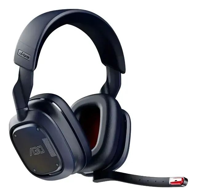 Headset Sem Fio G Astro A30 Azul XB Logitech