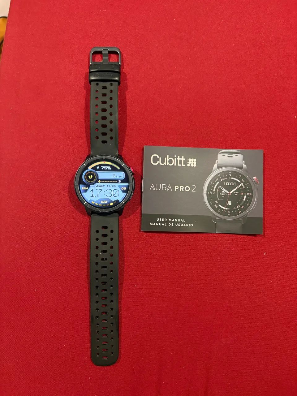 Cubitt AURA Pro 2 - Foto 4