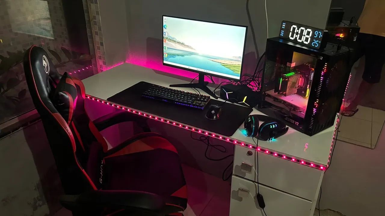 Pc gamer - Foto 2
