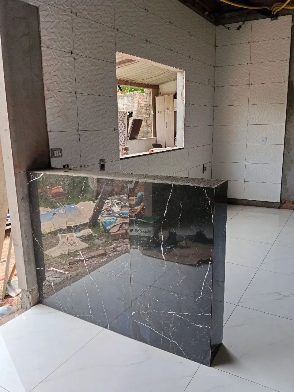 Azulejista  - Foto 3