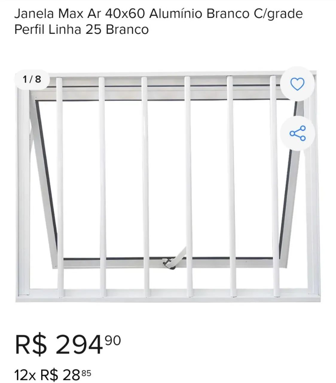 Janela - Foto 4