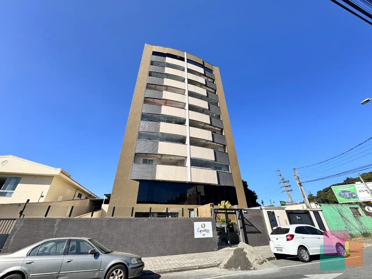 JOINVILLE - Padrão - Bom Retiro