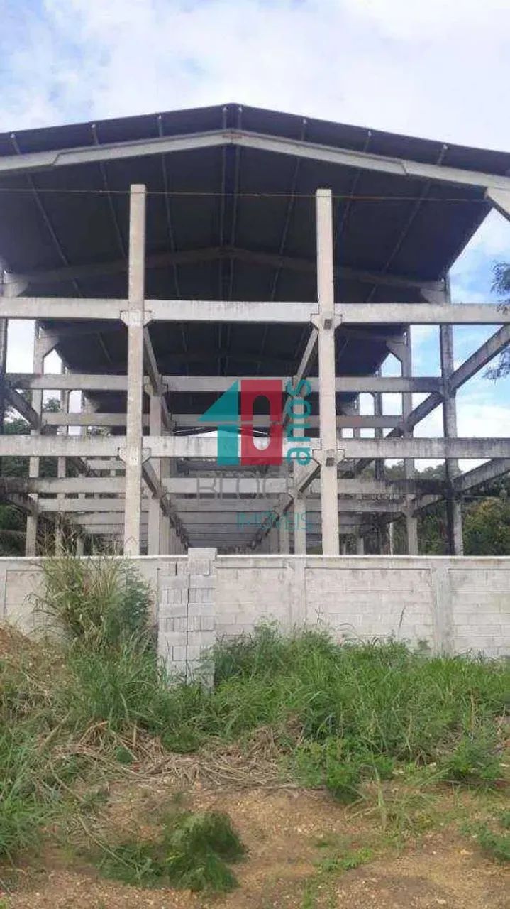Campo Grande | Galpão - Foto 8