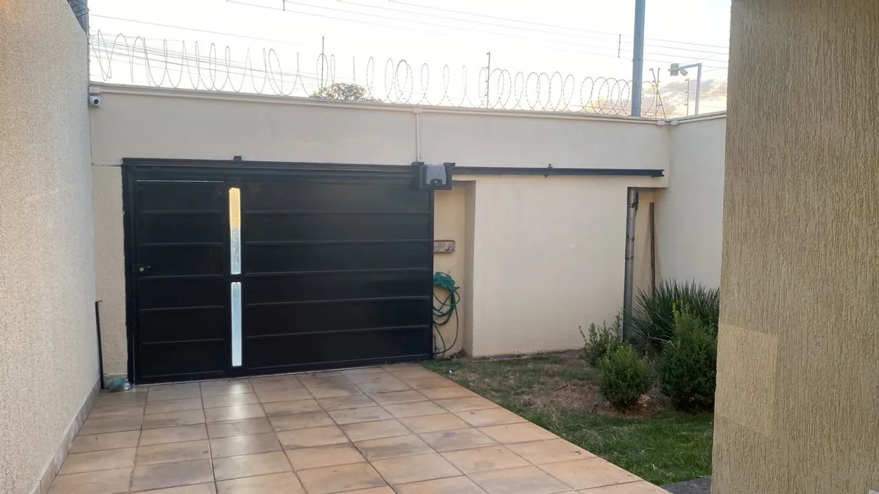 Casa - Setor Faiçalville - Foto 4