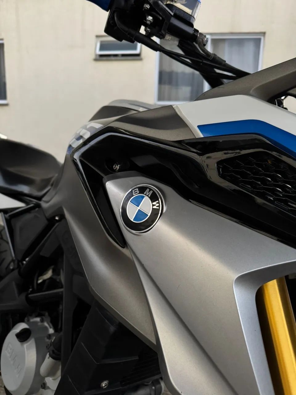 BMW GS 310 ano 2020 - Foto 2
