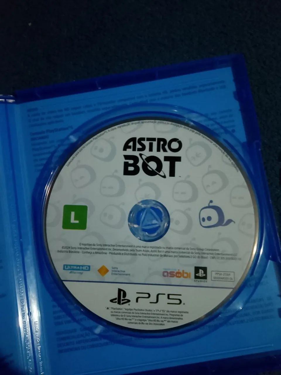 Astro bot - Foto 3
