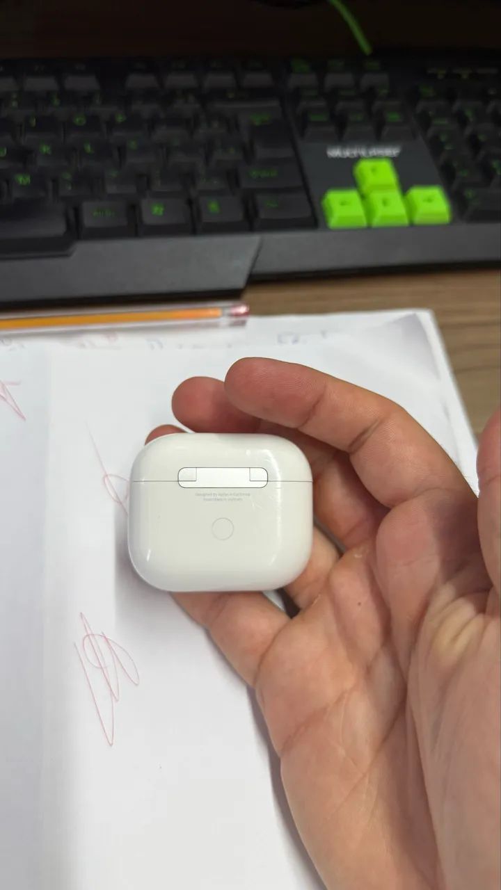 Airpods 3 - Foto 3