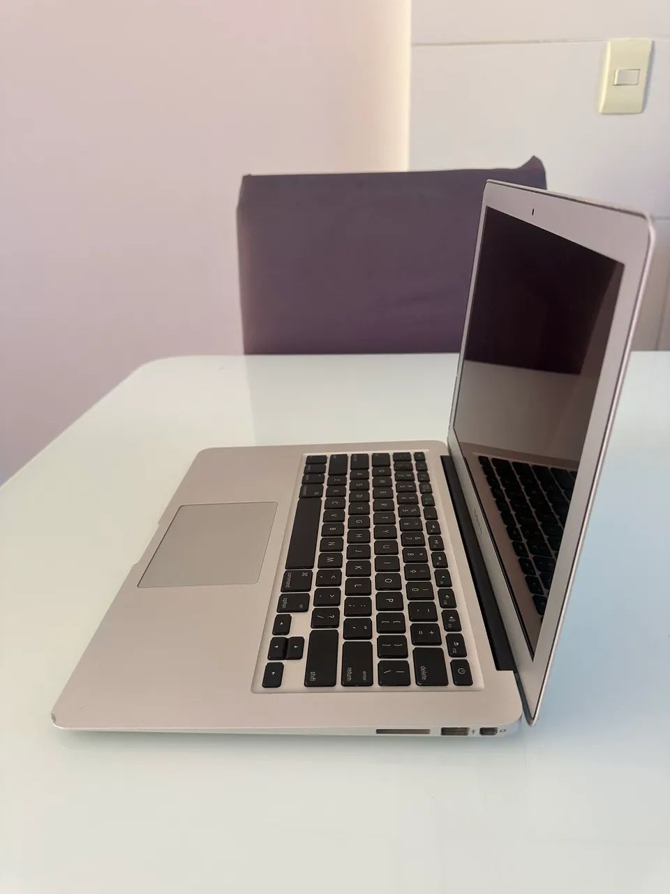 MacBook Air 2010 duo Core - Atualizado - Notebooks - Veneza MacBook Air 2010 duo Core - Atualizado - Notebooks - Veneza