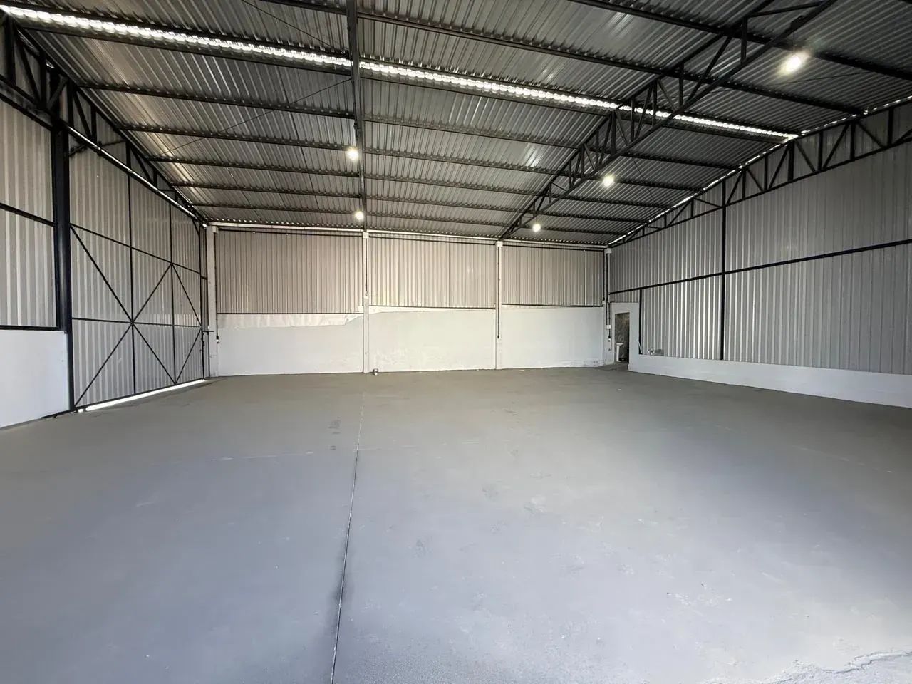 Imóvel para aluguel com 240 metros quadrados em Vila Formosa - Mafra - SC - Foto 4