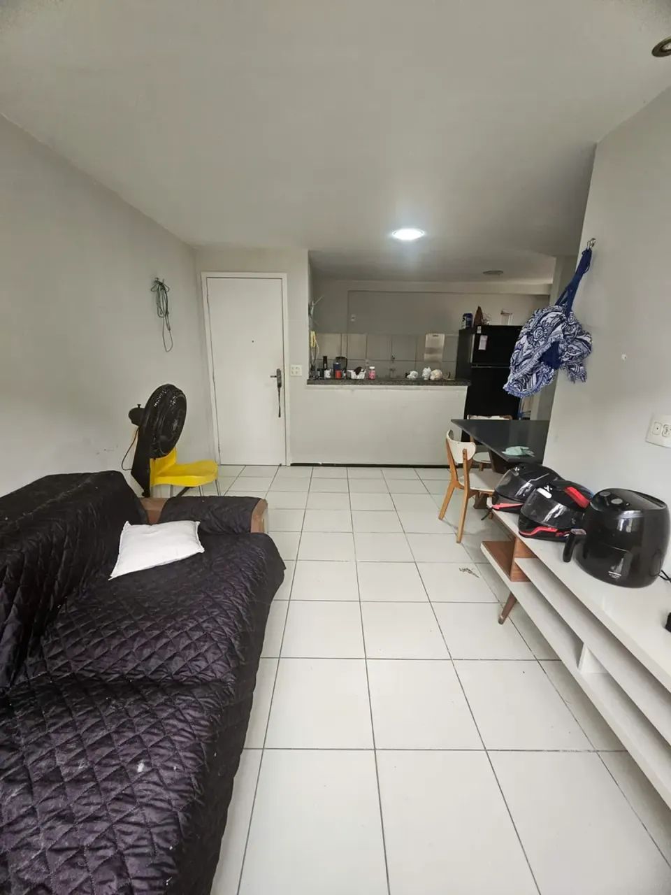 APARTAMENTO NO CONDOMÍNIO VIVER CLUBE  5º ANDAR COM ELEVADOR - Foto 4