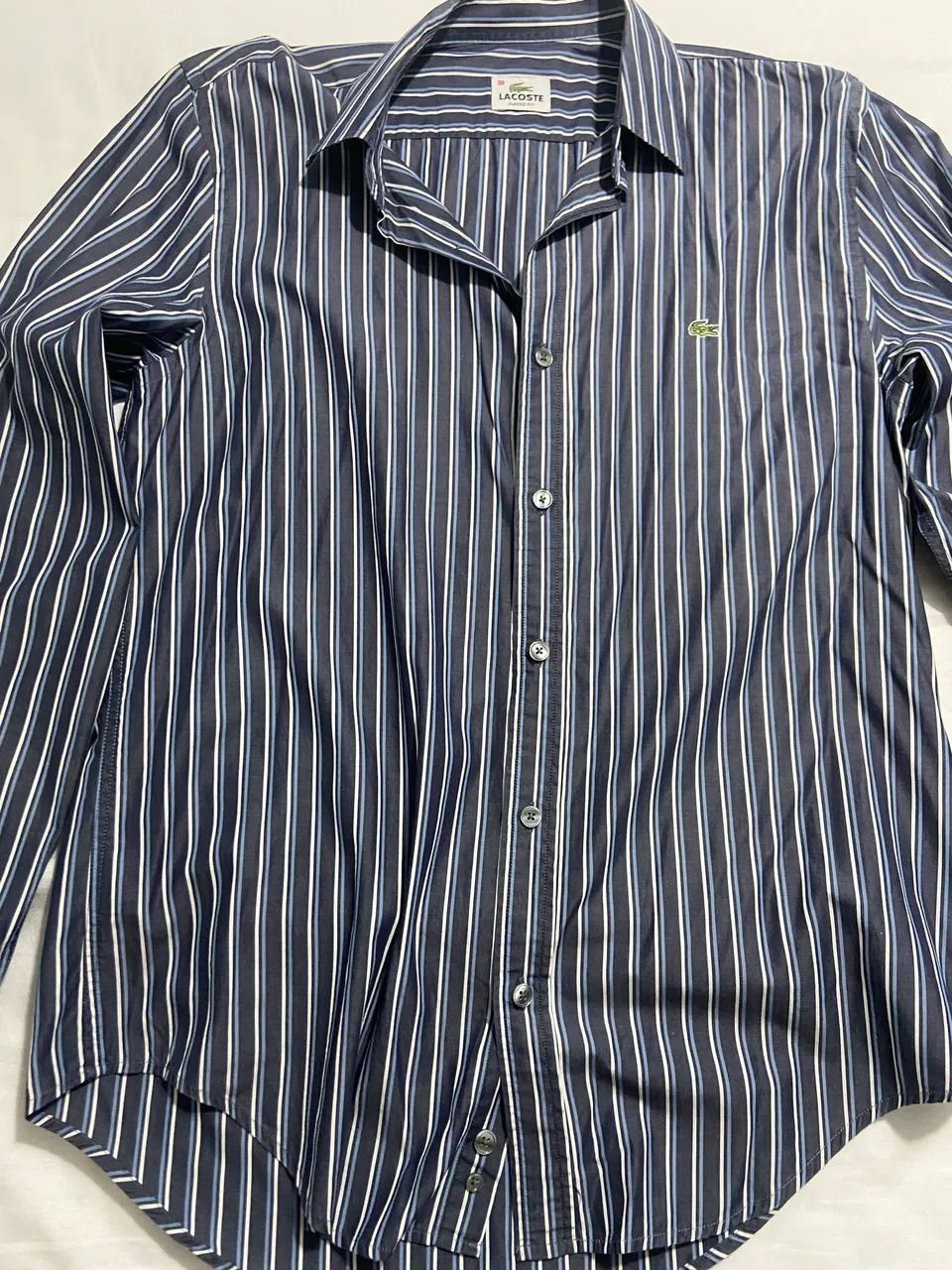 Camisa Lacoste - Foto 5