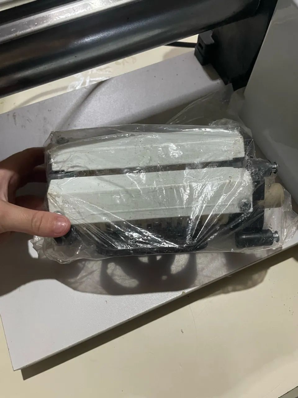 Vendo cilindro para massas - Foto 4