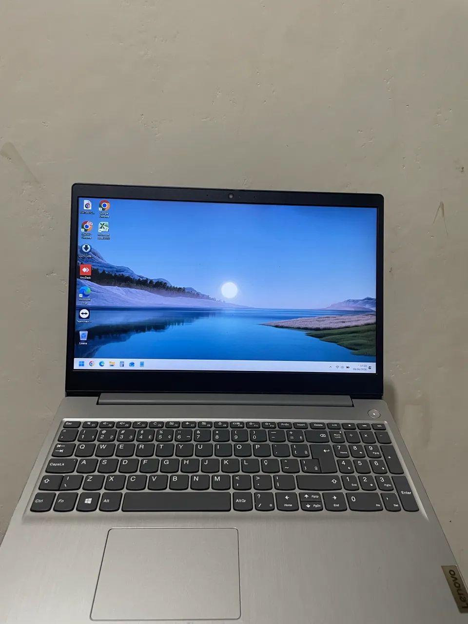 Notebook Lenovo - Foto 3
