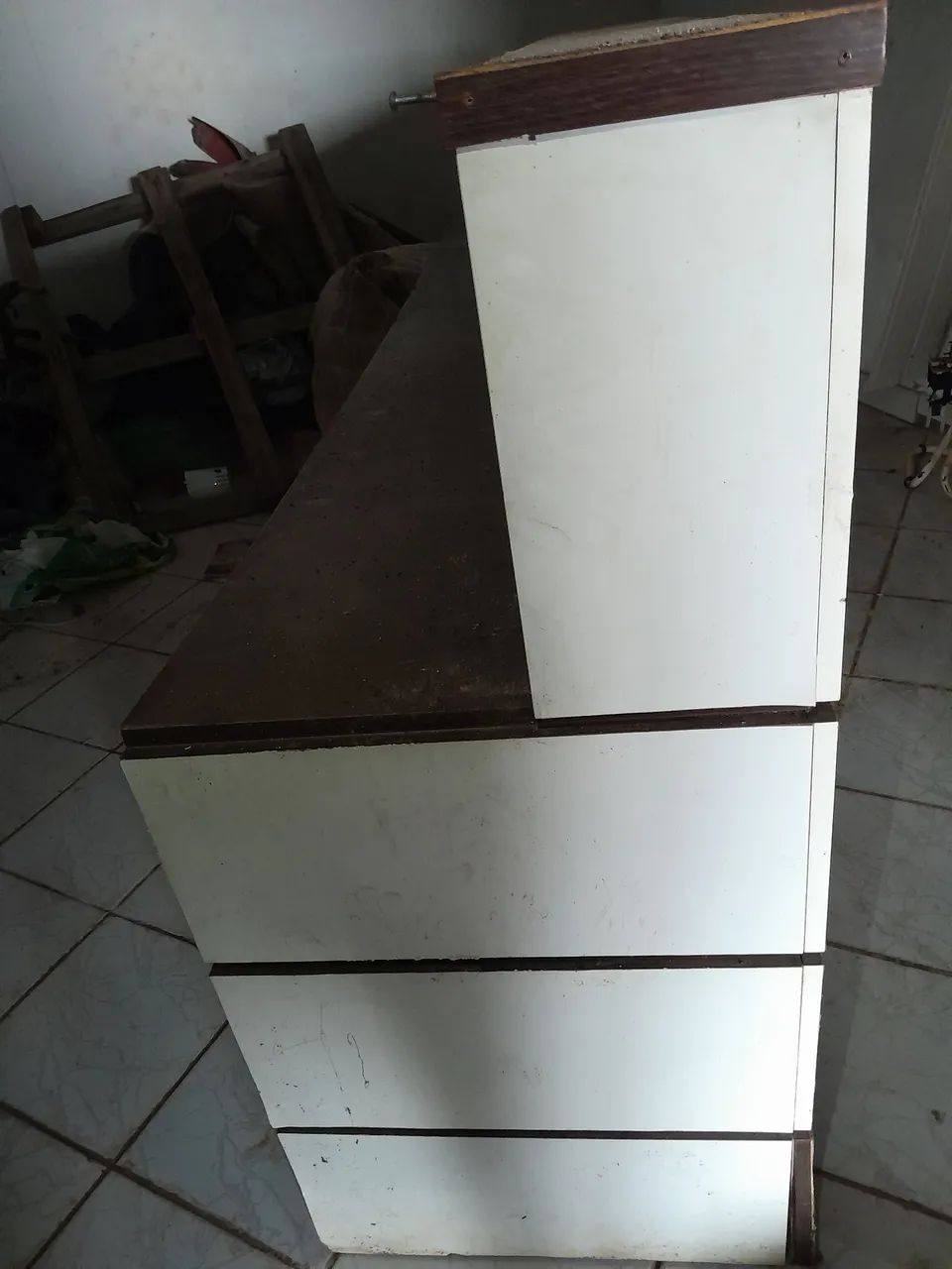 Balcão de loja - Foto 4
