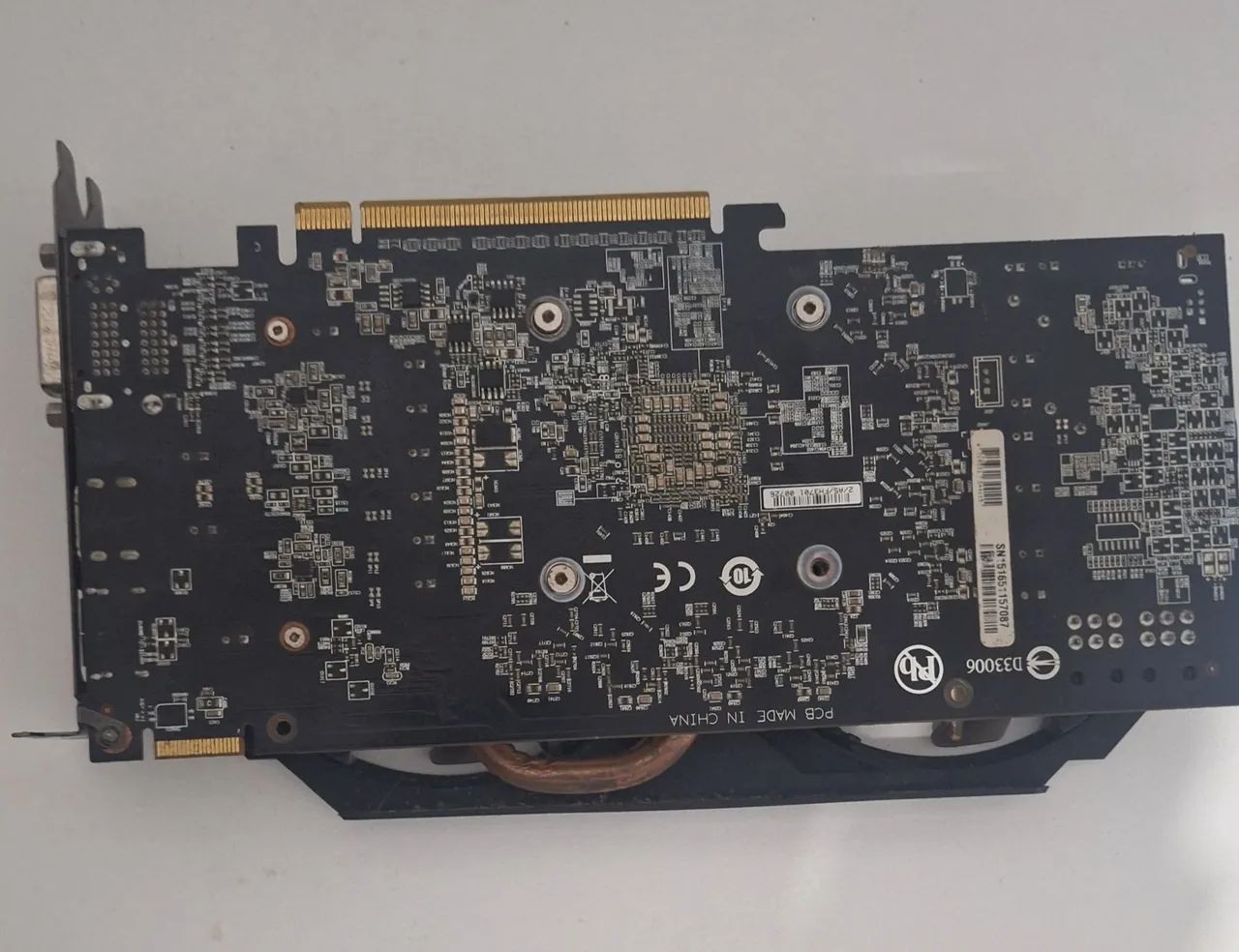 R9 270 2GB windforce 2x  - Foto 3