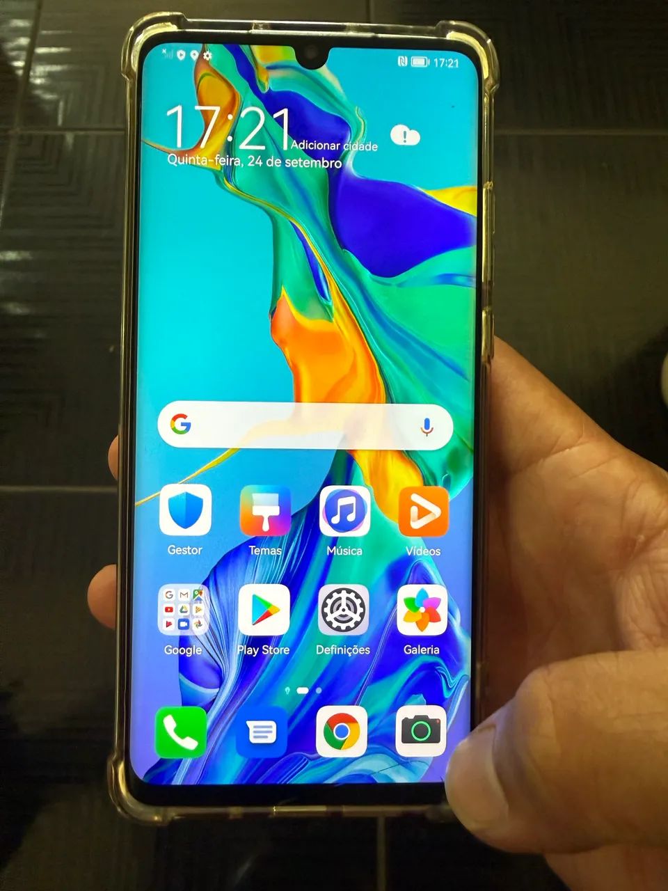 HUAWEI P30 PRO 256GB 8GB RAM  - Foto 2