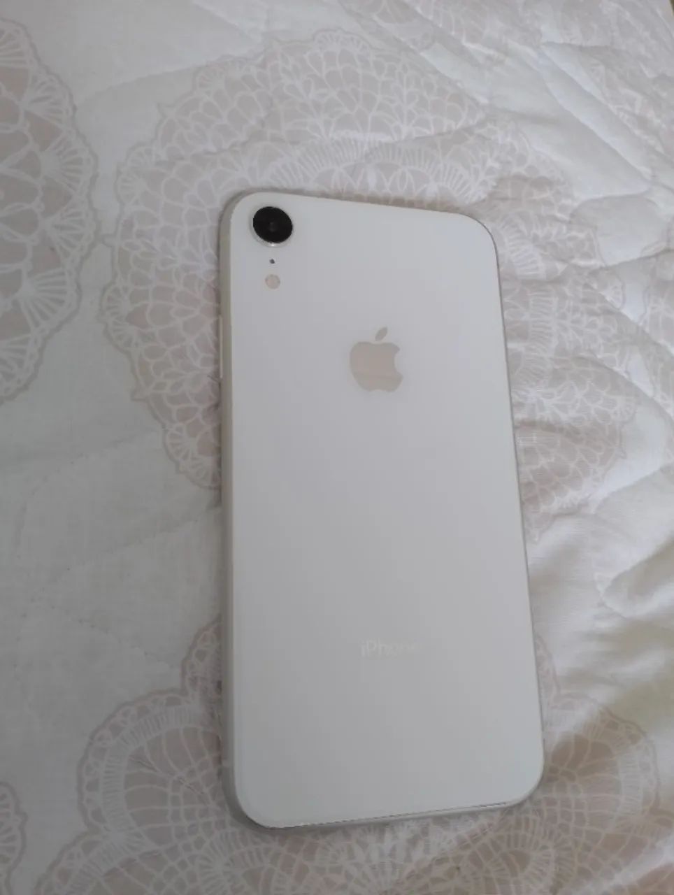 iPhone xr - Foto 2