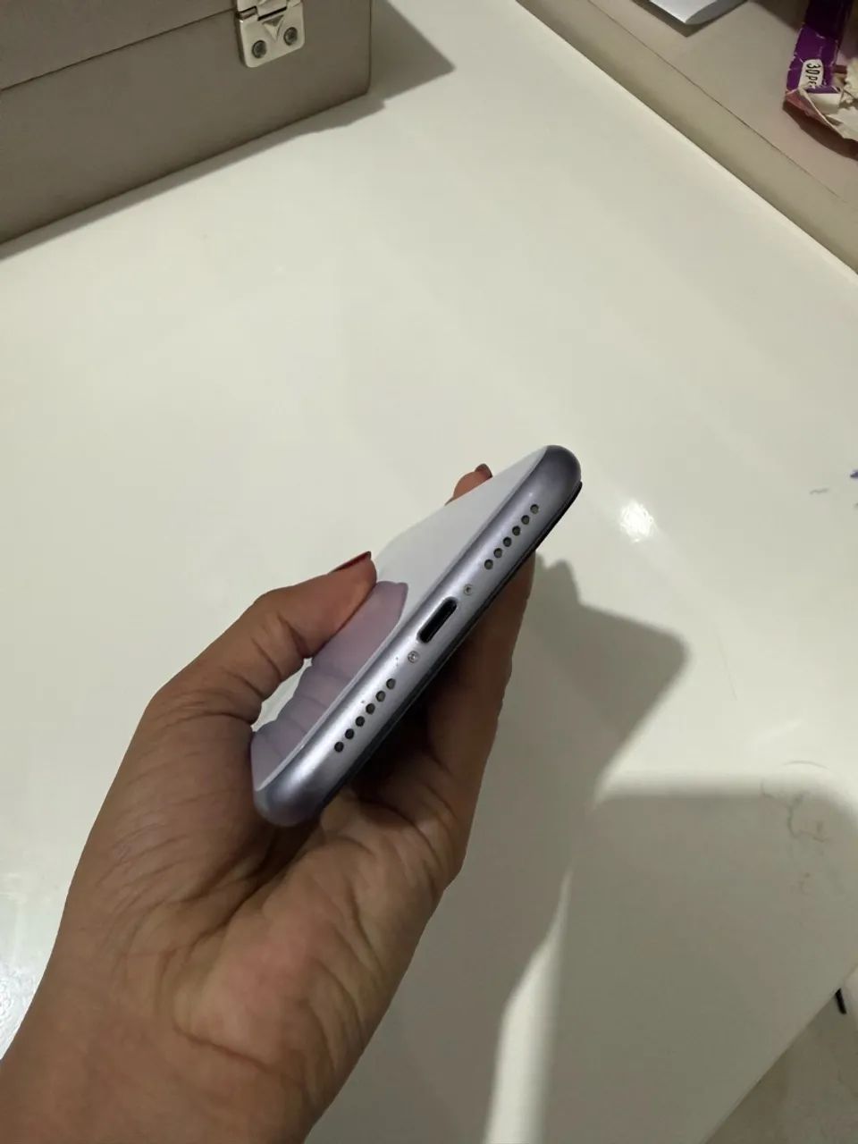 iPhone 11  - Foto 5
