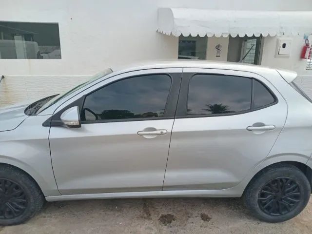 Fiat Argo 1.0 6V Flex. 2022 - Foto 4