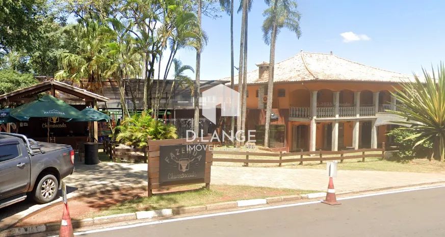 Galpão à venda no bairro Taquaral em Campinas - Foto 3
