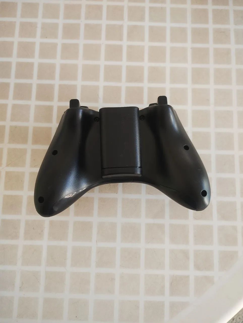 Controle sem fio compatível com Pc e Xbox 360 - Foto 3
