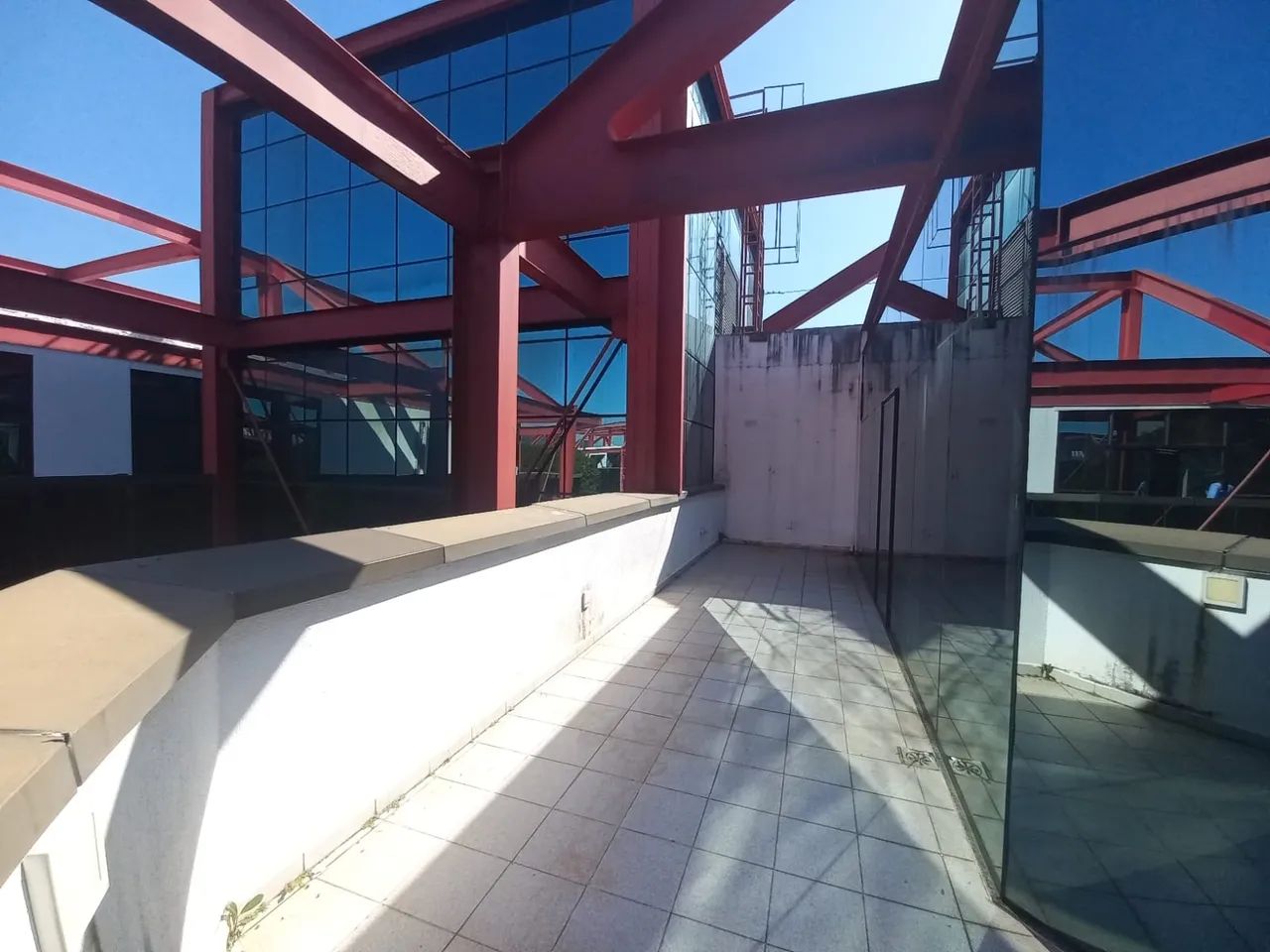 Cobertura comercial sala com 87 m² Cittá América - Rio de Janeiro - RJ - Foto 11