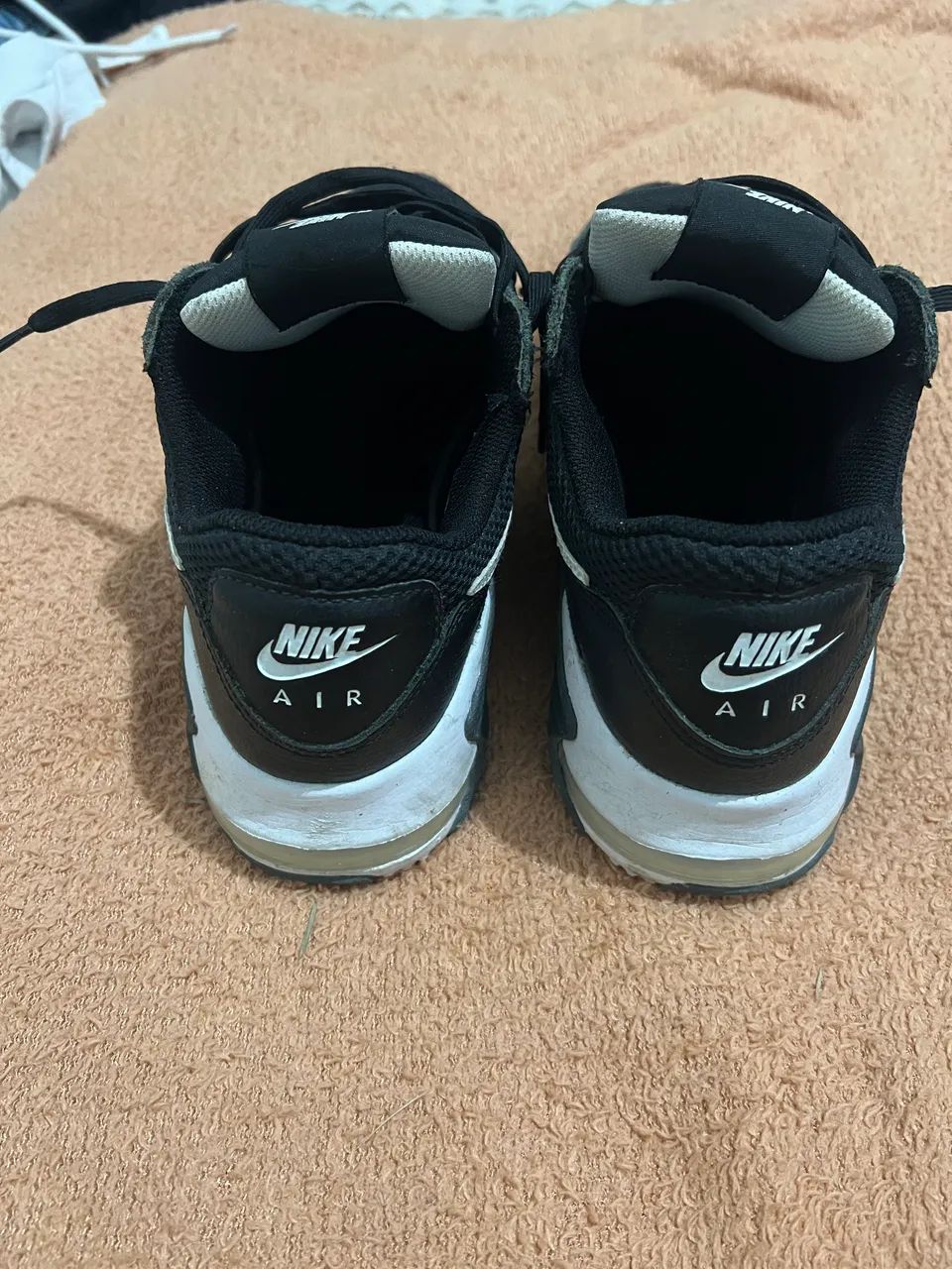 Tênis Nike air max 