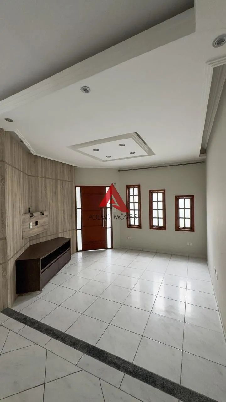 Casa para locação, 188m², 3 dormitórios, sendo 1 suítes, Jardim Altos de Santana II, Jacar - Foto 4