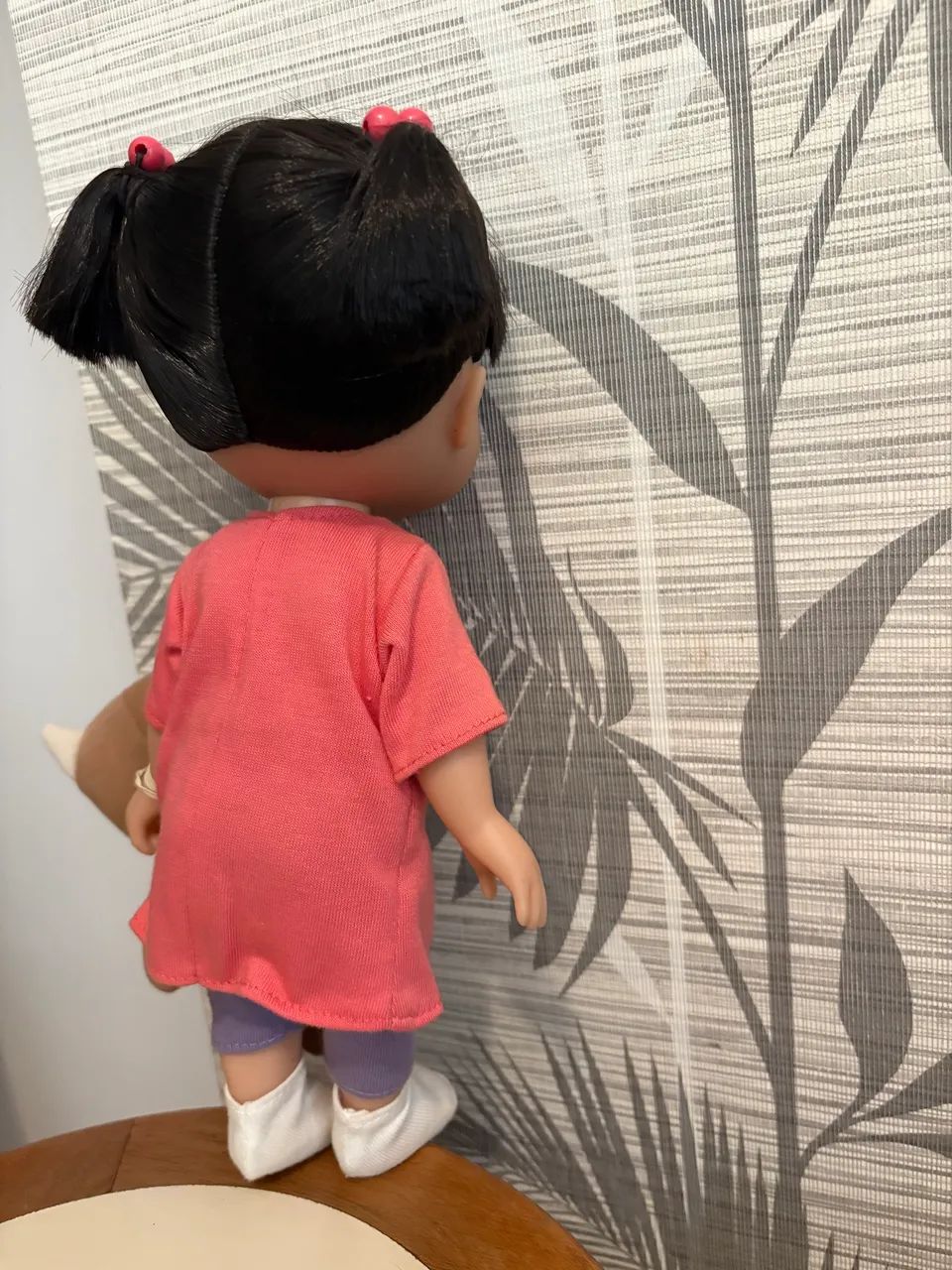 Boneca Boo - Foto 5